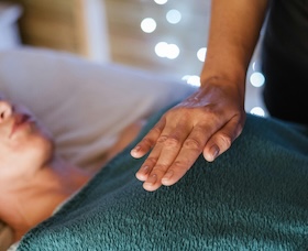 reiki